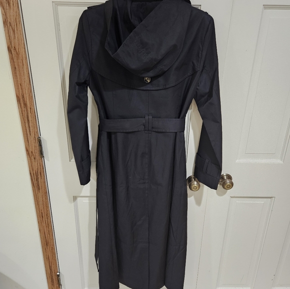 LONDON FOG trench coat - Picture 4 of 10